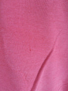 Levi's 90s Vintage Polo Sweater Rot M (detail image 3)