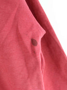 Levi's 90s Vintage Polo Sweater Rot M (detail image 7)