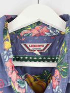 Vintage 90s Hawaii Hemd Mehrfarbig XXL (detail image 2)