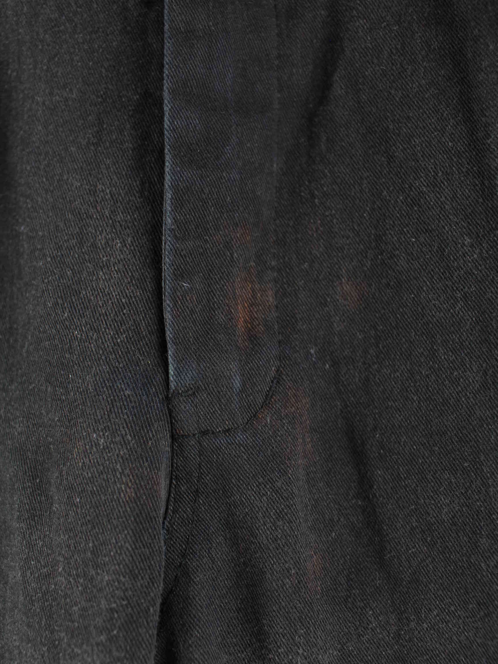 Dickies Carpenter Workwear Hose Schwarz W30 L30 (detail image 2)