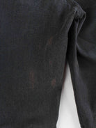 Dickies Carpenter Workwear Hose Schwarz W30 L30 (detail image 4)