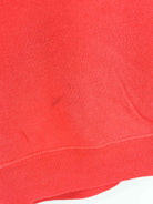 Hanes y2k Surf Print Sweater Rot L (detail image 3)