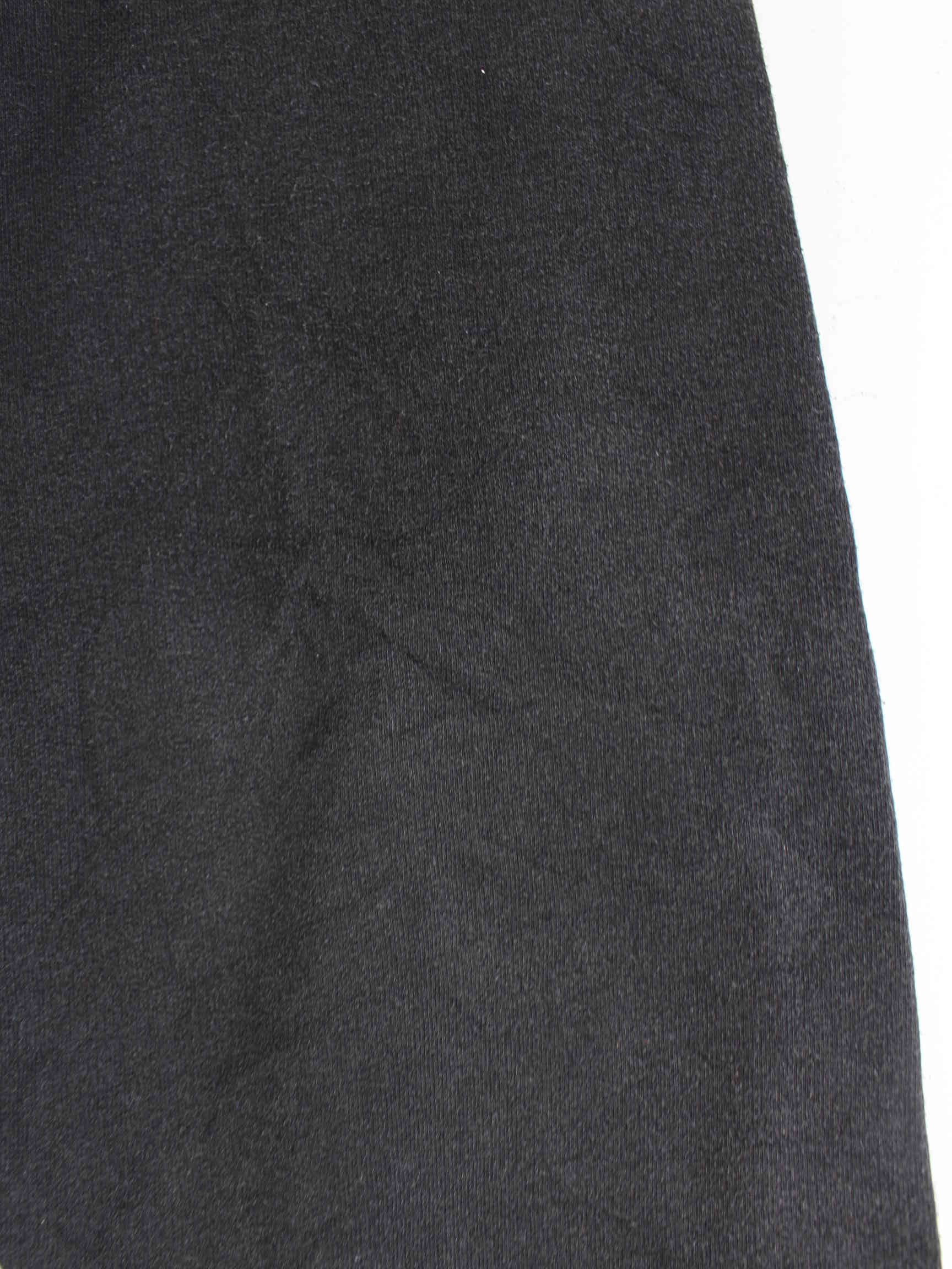 Oakley y2k Embroidered Sweater Schwarz L (detail image 5)