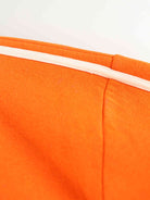 Vintage Holland Embroidered Sweatjacke Orange XXL (detail image 6)