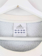 Adidas 00s Embroidered Sweater Blau XL (detail image 2)