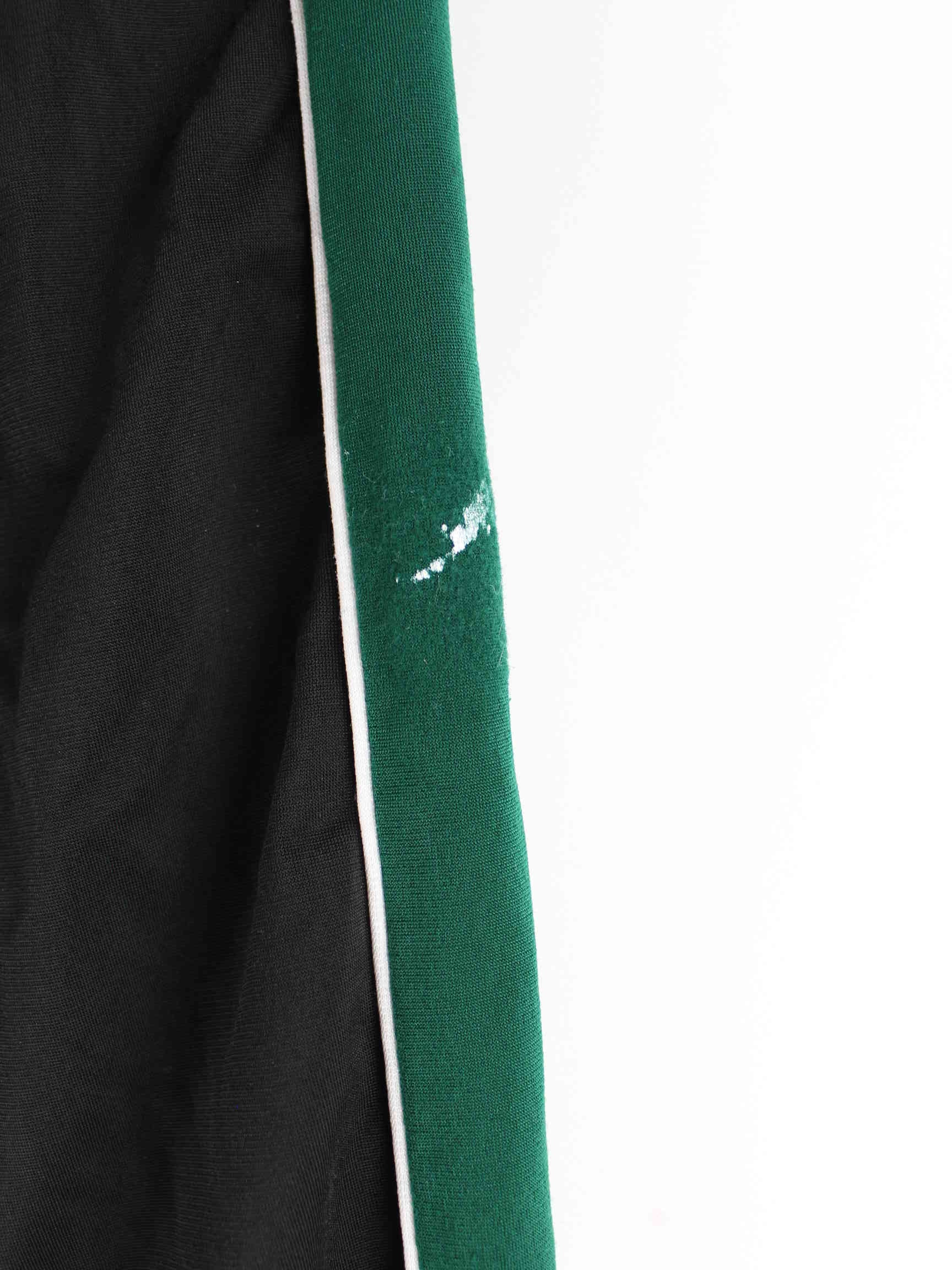 Adidas 90s Vintage Track Pants Schwarz S (detail image 7)