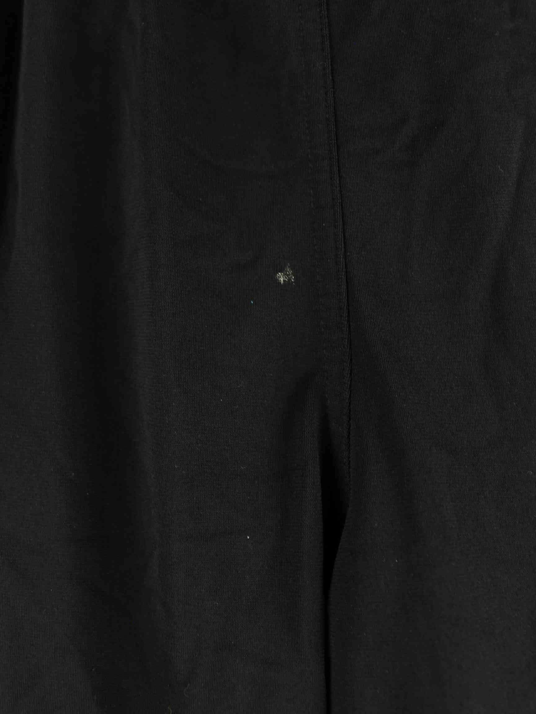 Adidas 90s Vintage Track Pants Schwarz S (detail image 8)