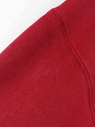 Russell Athletic Basic Sweater Rot XL (detail image 2)