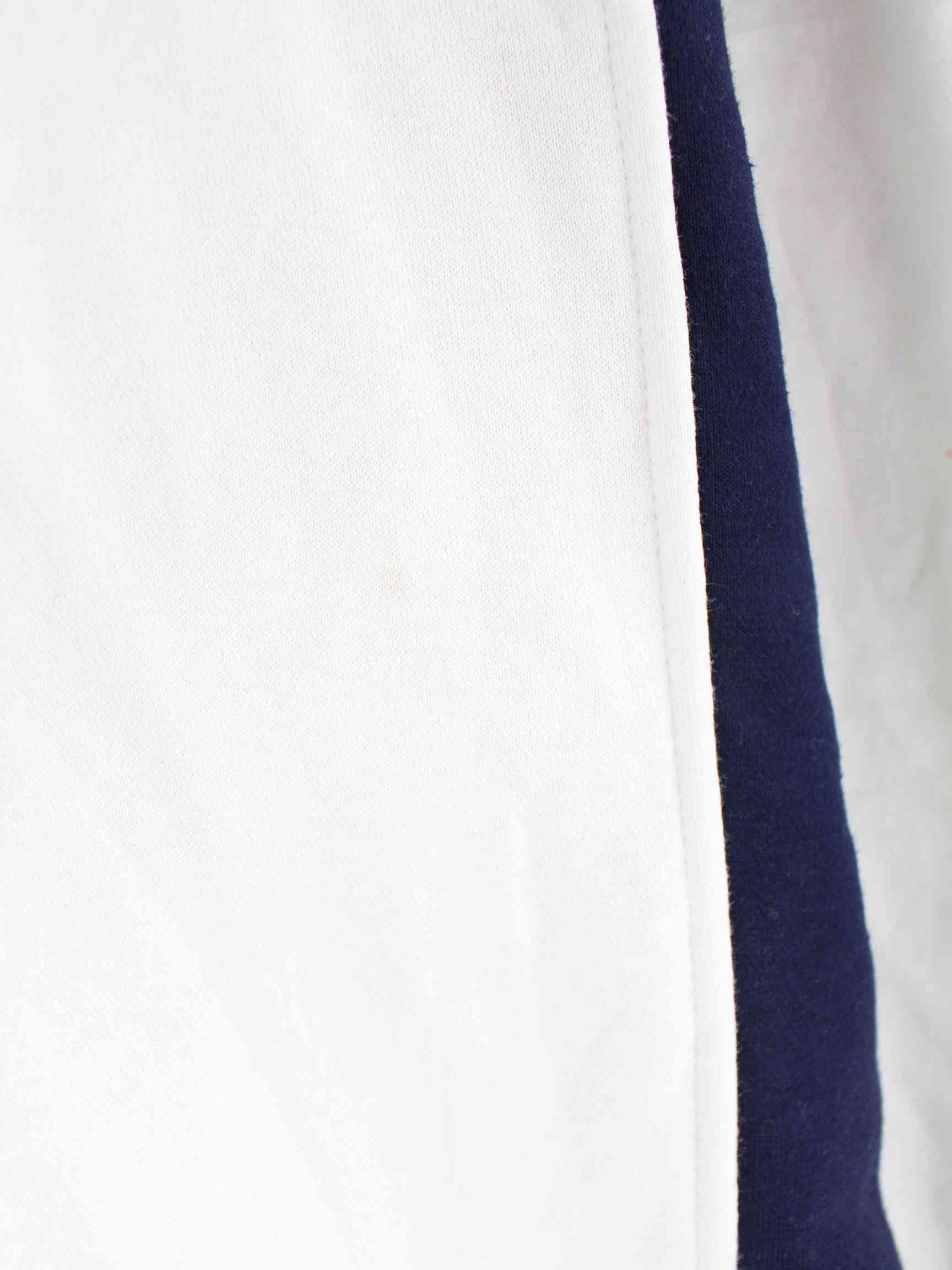 Lee Chicago Cubs Embroidered Hoodie Weiß XXL (detail image 2)