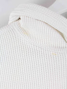 Ralph Lauren Damen Hoodie Weiß L (detail image 2)