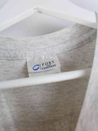 Port & Company 2001 Ohio High School Print T-Shirt Grau L (detail image 2)