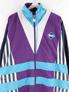 Hummel 90s Vintage Crazy Trainingsjacke Mehrfarbig XL (detail image 1)