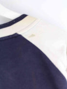 Puma y2k Embroidered Logo Sweater Blau M (detail image 3)