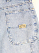 Wrangler y2k Carpenter Shorts Blau  (detail image 2)