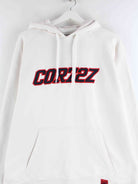 Nike y2k Cor72z Embroidered Hoodie Weiß L (detail image 1)