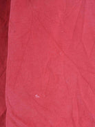 Nike 90s Vintage Big Swoosh Embroidered Sweater Rot S (detail image 2)