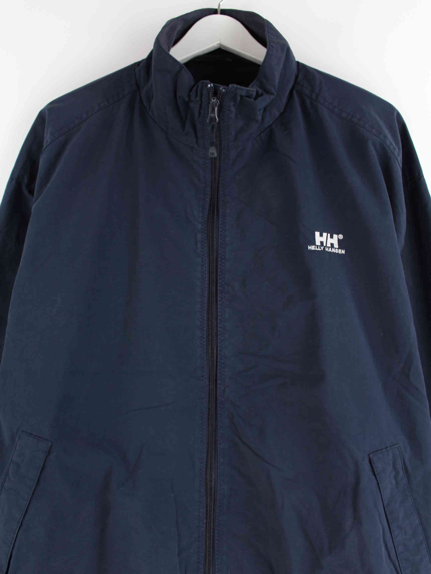 Helly Hansen y2k Jacke Blau XL (detail image 1)