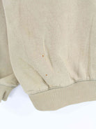 Puma y2k Embroidered Sweater Braun L (detail image 4)