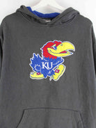 Stadium Bird KU Embroidered Hoodie Grau XL (detail image 1)