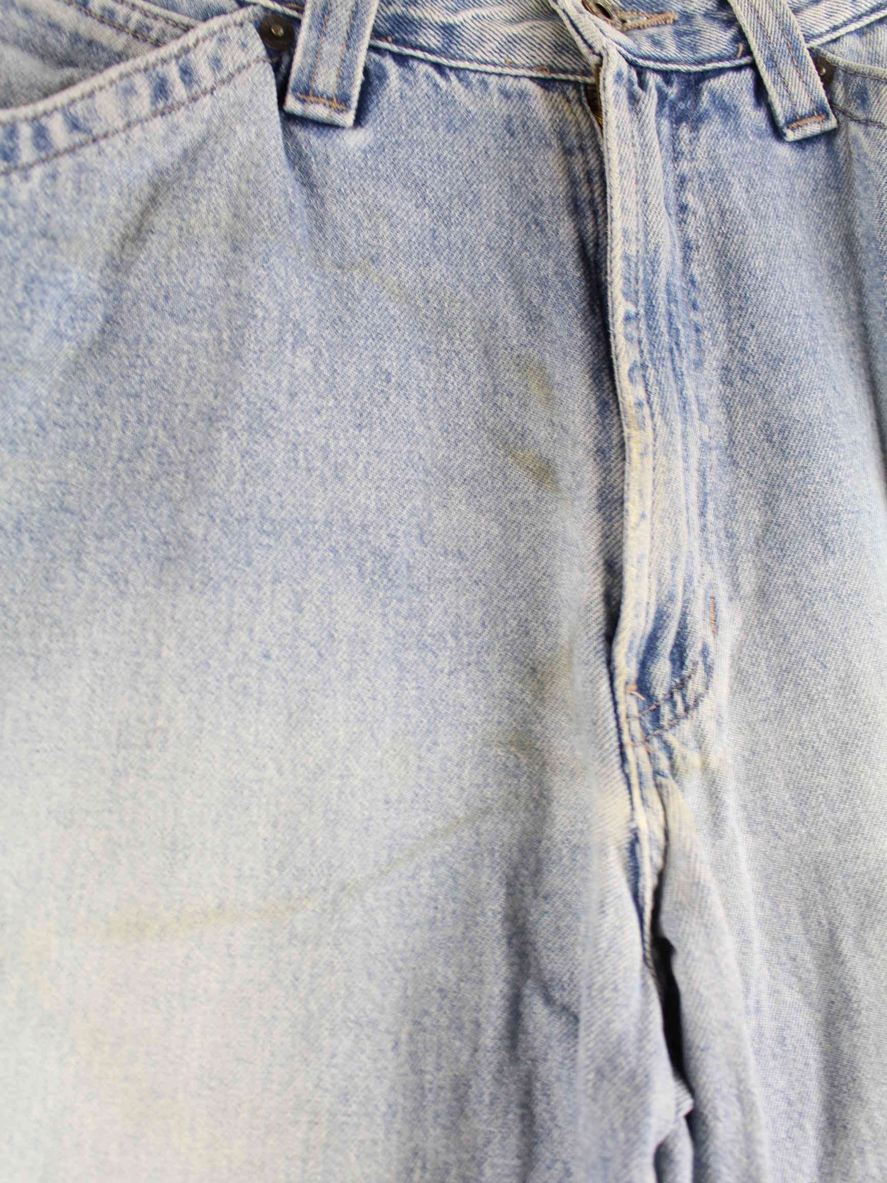 Old Navy y2k Carpenter Jeans Blau W32 L32 (detail image 1)