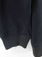 Jordan y2k Air Embroidered Hoodie Schwarz 4XL (detail image 6)