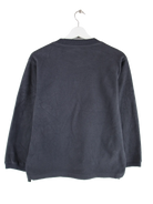 Adidas Fleece Blau M – Rückseite