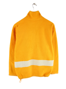 Adidas Fleece Gelb S – Rückseite