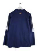 Adidas Fleece Rot XL – Rückseite