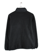 Adidas Fleece Schwarz L – Rückseite