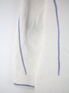 Adidas Fleece Weiß XL – Detailbild 1