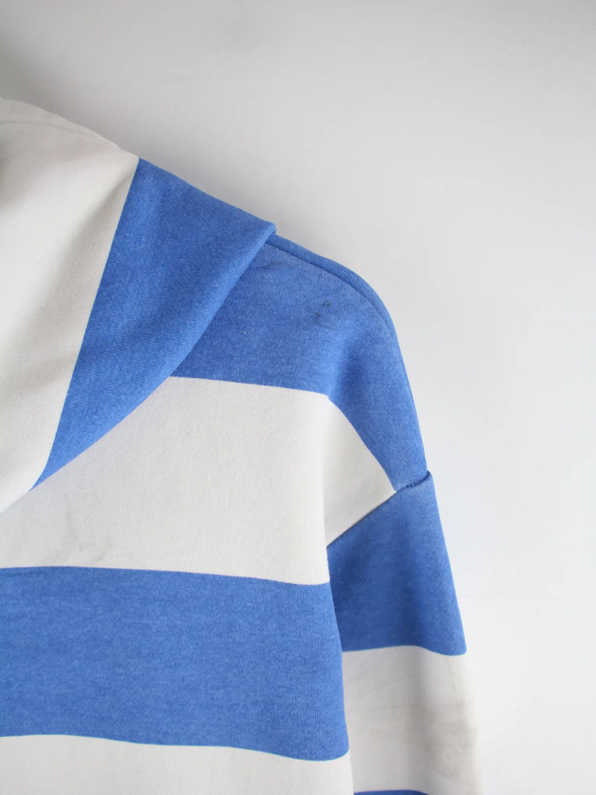 Adidas Hoodie Blau XL – Detailbild 3