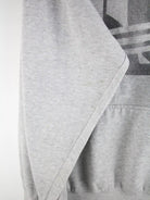 Adidas Hoodie Grau XL – Detailbild 2