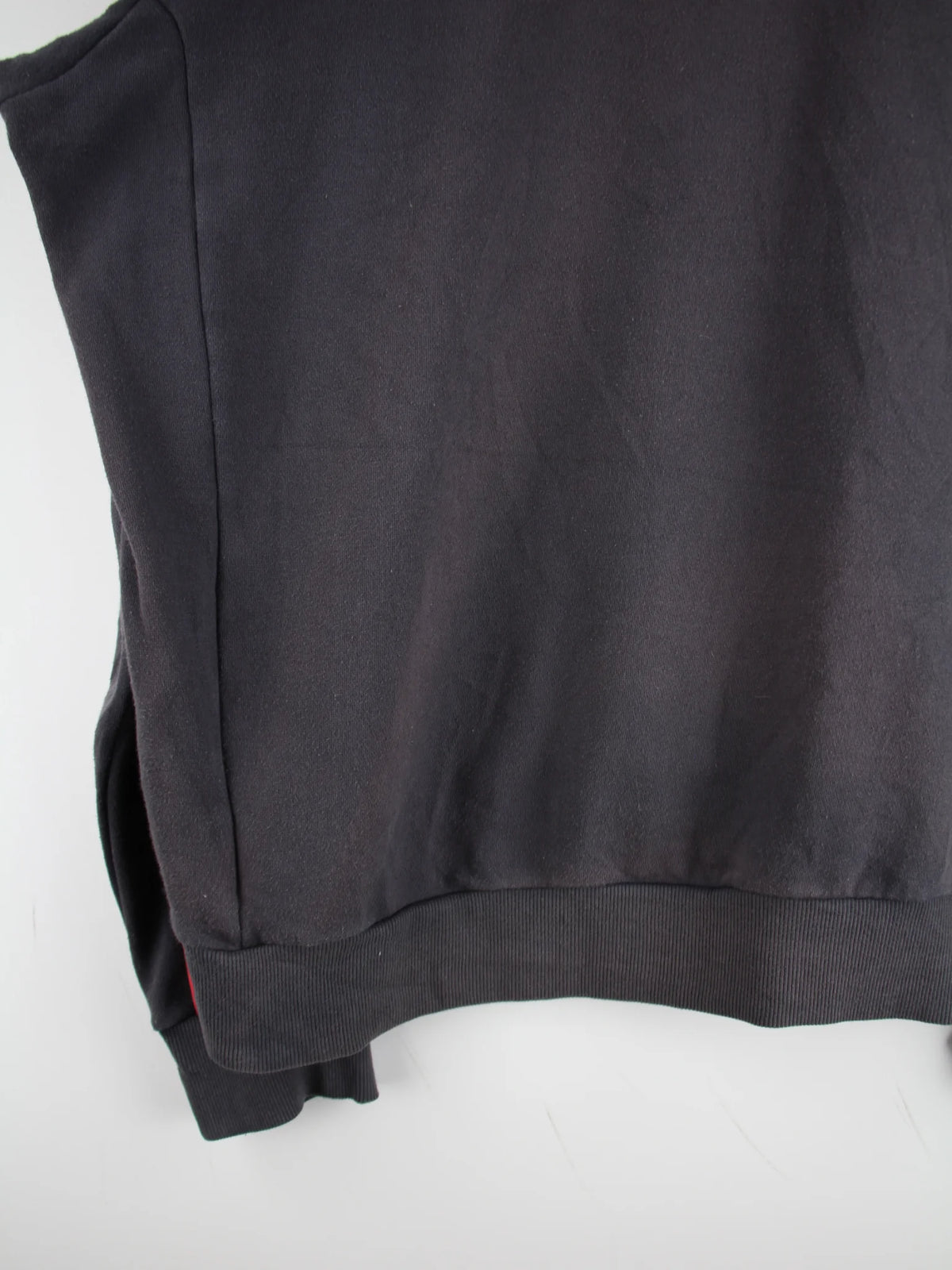 Adidas Hoodie Grau XXL – Detailbild 1