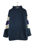 Adidas Jacke Mehrfarbig XXL – Rückseite