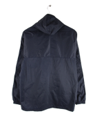 Adidas Leichte Jacke Blau M – Rückseite