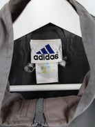Adidas Leichte Jacke Braun L – Detailbild 2