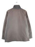 Adidas Leichte Jacke Braun L – Rückseite
