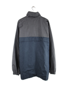 Adidas Leichte Jacke Grau 4XL – Rückseite
