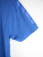 Adidas Polo Blau M – Detailbild 2