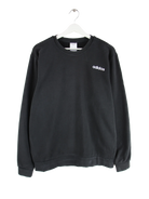 Adidas Sweater Schwarz L – Vorderseite