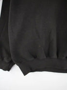 Adidas Sweater Schwarz M – Detailbild 1