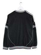 Adidas Sweater Schwarz XL – Rückseite