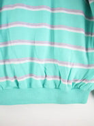 Adidas Sweater Türkis L – Detailbild 3