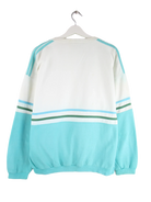 Adidas Sweater Weiß L – Rückseite