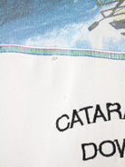 Adidas Sweater Weiß S – Detailbild 1