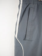 Adidas Track Pants Grau XL – Etikett