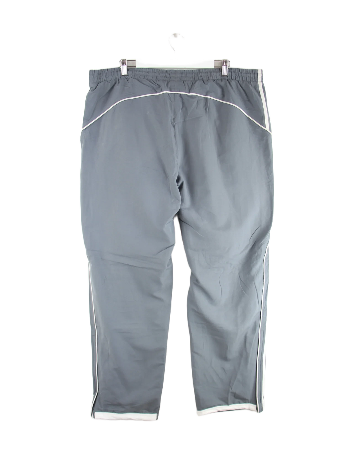 Adidas Track Pants Grau XL – Rückseite