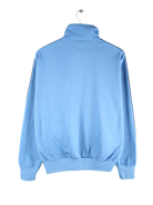 Adidas Trainingsjacke Blau S – Rückseite