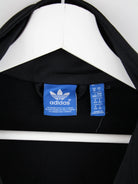 Adidas Trainingsjacke Schwarz L – Detailbild 2