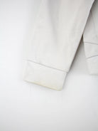 Adidas Trainingsjacke Weiß M – Detailbild 3